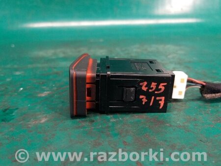 ФОТО Кнопка аварийки для KIA SOUL PS Киев