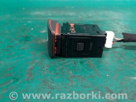 ФОТО Кнопка аварийки для KIA SOUL PS Киев