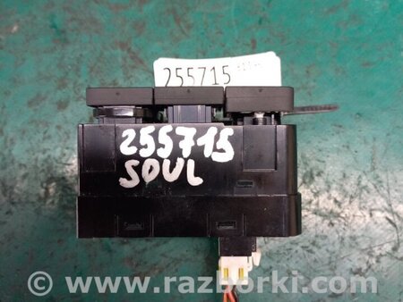 ФОТО Блок кнопок торпедо для KIA SOUL PS Киев