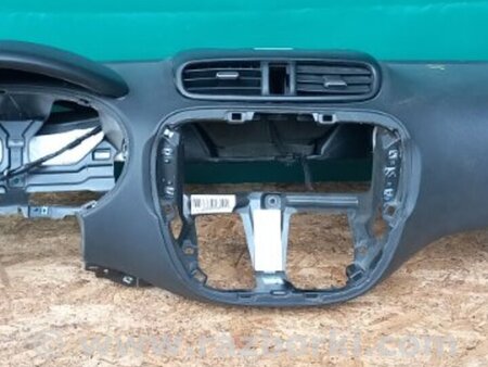 ФОТО Торпеда для KIA SOUL PS Киев