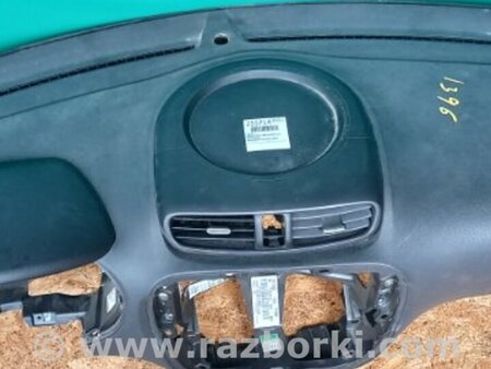ФОТО Торпеда для KIA SOUL PS Киев