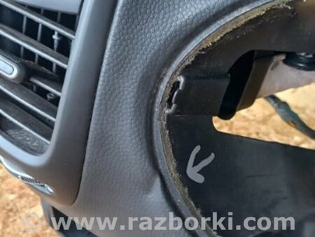 ФОТО Торпеда для KIA SOUL PS Киев