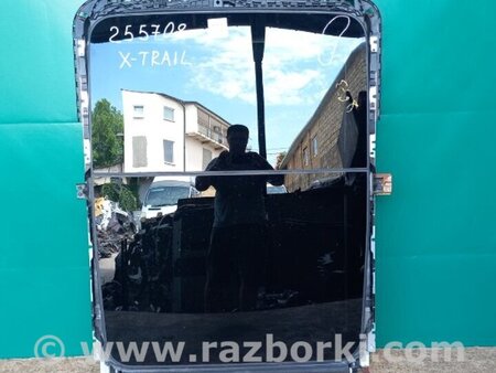 ФОТО Стекло панорамной крыши для Nissan X-Trail T32 /Rogue (2013-) Киев