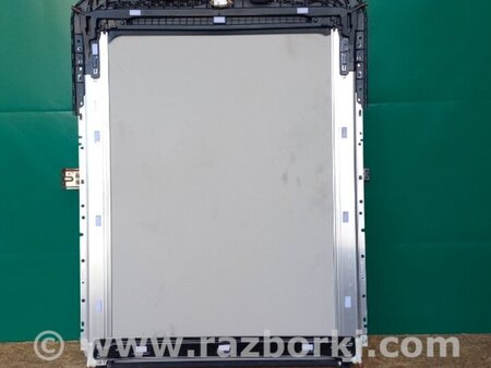 ФОТО Стекло панорамной крыши для Nissan X-Trail T32 /Rogue (2013-) Киев