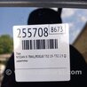 ФОТО Стекло панорамной крыши для Nissan X-Trail T32 /Rogue (2013-) Киев