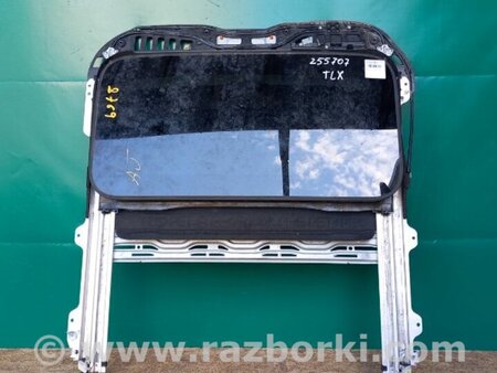 ФОТО Люк для Acura TLX (09.2014-04.2020) Киев