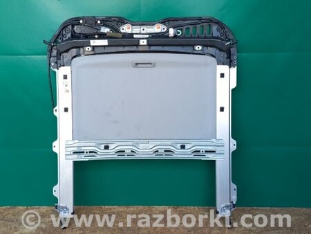 ФОТО Люк для Acura TLX (09.2014-04.2020) Киев