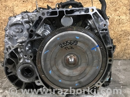 ФОТО АКПП (коробка автомат) для Acura TLX (09.2014-04.2020) Киев