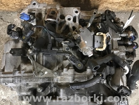 ФОТО АКПП (коробка автомат) для Acura TLX (09.2014-04.2020) Киев