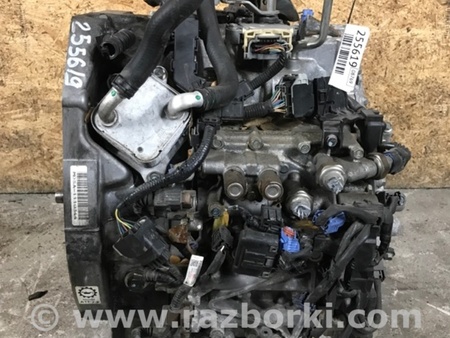 ФОТО АКПП (коробка автомат) для Acura TLX (09.2014-04.2020) Киев