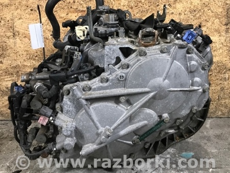 ФОТО АКПП (коробка автомат) для Acura TLX (09.2014-04.2020) Киев