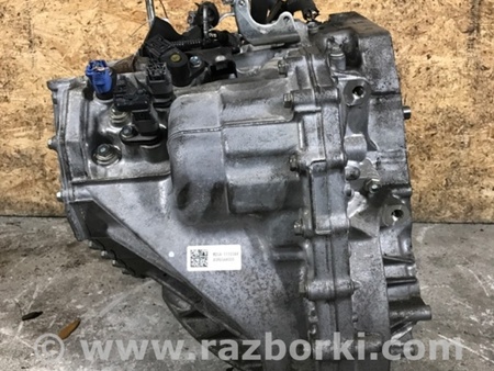 ФОТО АКПП (коробка автомат) для Acura TLX (09.2014-04.2020) Киев
