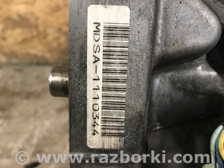 ФОТО АКПП (коробка автомат) для Acura TLX (09.2014-04.2020) Киев