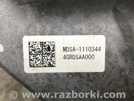 ФОТО АКПП (коробка автомат) для Acura TLX (09.2014-04.2020) Киев