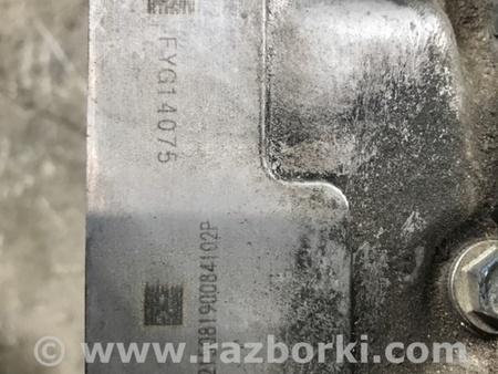 ФОТО АКПП (коробка автомат) для Acura TLX (09.2014-04.2020) Киев