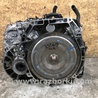 АКПП (коробка автомат) Acura TLX (09.2014-04.2020)