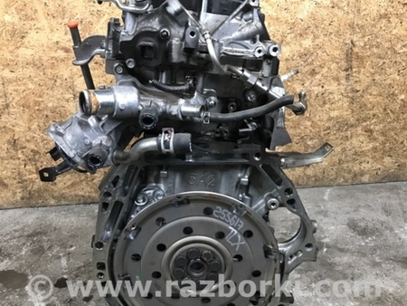 ФОТО Двигатель бензиновый для Acura TLX (09.2014-04.2020) Киев