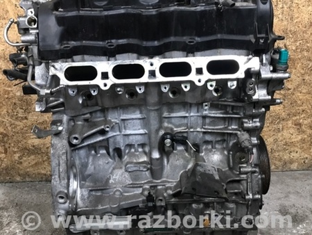ФОТО Двигатель бензиновый для Acura TLX (09.2014-04.2020) Киев