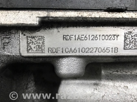 ФОТО Двигатель бензиновый для Acura TLX (09.2014-04.2020) Киев