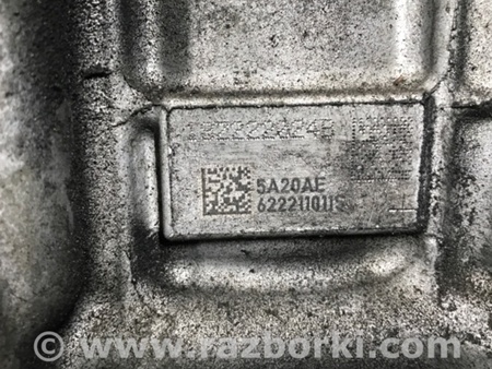 ФОТО Двигатель бензиновый для Acura TLX (09.2014-04.2020) Киев