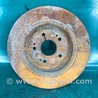 ФОТО Диск тормозной задний для Acura TLX (09.2014-04.2020) Киев