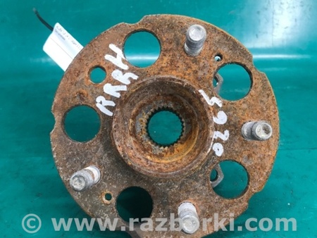ФОТО Ступица для Acura TLX (09.2014-04.2020) Киев