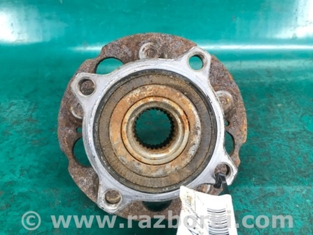 ФОТО Ступица для Acura TLX (09.2014-04.2020) Киев