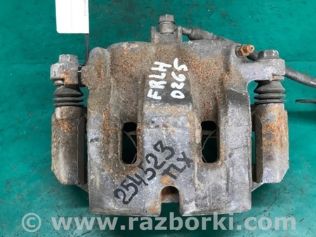 ФОТО Суппорт для Acura TLX (09.2014-04.2020) Киев