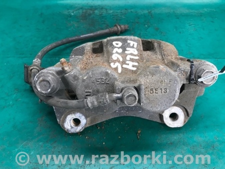 ФОТО Суппорт для Acura TLX (09.2014-04.2020) Киев