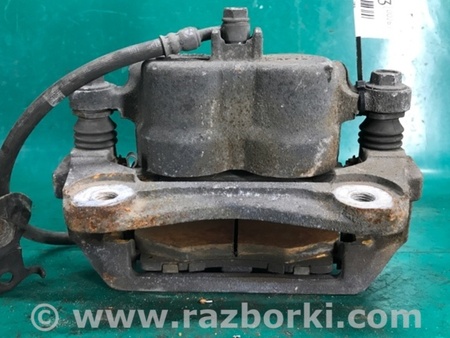 ФОТО Суппорт для Acura TLX (09.2014-04.2020) Киев
