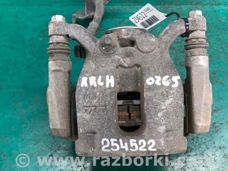 ФОТО Суппорт для Acura TLX (09.2014-04.2020) Киев