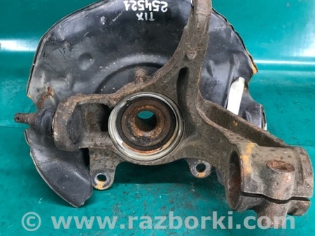 ФОТО Кулак поворотный для Acura TLX (09.2014-04.2020) Киев