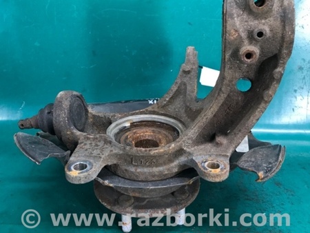 ФОТО Кулак поворотный для Acura TLX (09.2014-04.2020) Киев