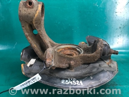 ФОТО Кулак поворотный для Acura TLX (09.2014-04.2020) Киев