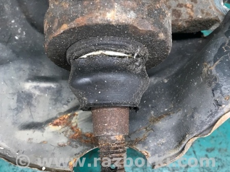 ФОТО Кулак поворотный для Acura TLX (09.2014-04.2020) Киев