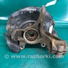 Кулак поворотный Acura TLX (09.2014-04.2020)
