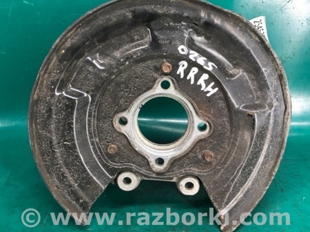 ФОТО Цапфа для Acura TLX (09.2014-04.2020) Киев