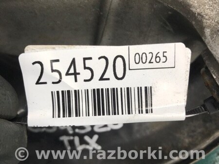 ФОТО Цапфа для Acura TLX (09.2014-04.2020) Киев