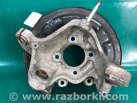 ФОТО Цапфа для Acura TLX (09.2014-04.2020) Киев