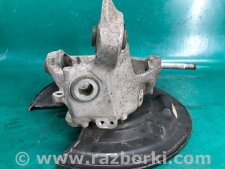 ФОТО Цапфа для Acura TLX (09.2014-04.2020) Киев