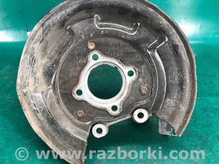 ФОТО Цапфа для Acura TLX (09.2014-04.2020) Киев