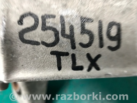 ФОТО Цапфа для Acura TLX (09.2014-04.2020) Киев