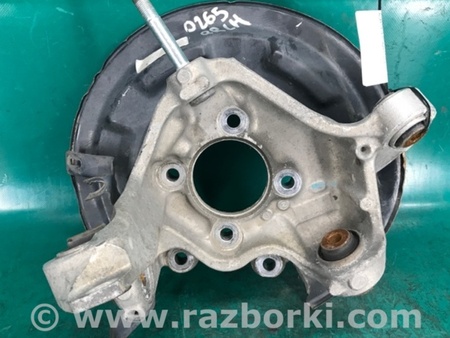 ФОТО Цапфа для Acura TLX (09.2014-04.2020) Киев