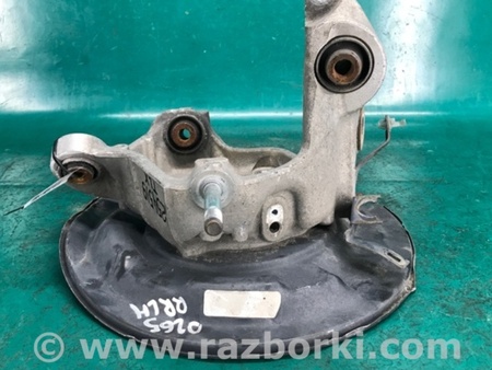 ФОТО Цапфа для Acura TLX (09.2014-04.2020) Киев