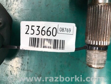 ФОТО Привод передний для Acura TLX (09.2014-04.2020) Киев
