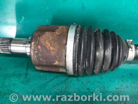 ФОТО Привод передний для Acura TLX (09.2014-04.2020) Киев