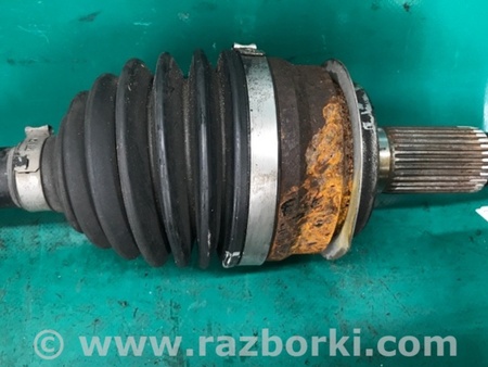 ФОТО Привод передний для Acura TLX (09.2014-04.2020) Киев