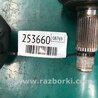 ФОТО Привод передний для Acura TLX (09.2014-04.2020) Киев