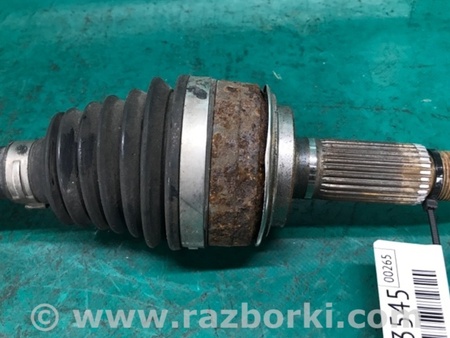 ФОТО Привод задний для Acura TLX (09.2014-04.2020) Киев