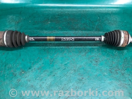 ФОТО Привод задний для Acura TLX (09.2014-04.2020) Киев